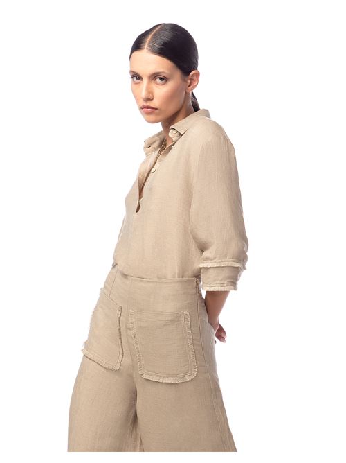 blusa antibes MVP WARDROBE | MVPE4BL053.0TE01881285